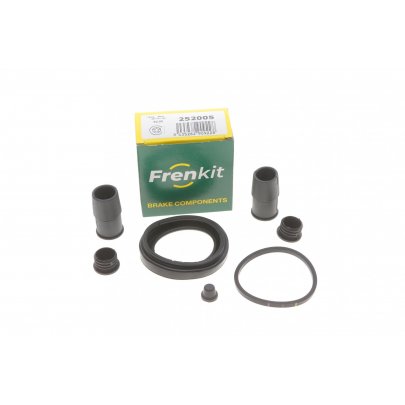 Ремкомплект заднего суппорта без поршня (D=52mm, ATE) VW LT 1996-2006 252005 FRENKIT (Испания)
