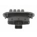 Переключатель, контакт сдвижной двери Renault Master III / Рено Мастер 3 2010- 252160004R RENAULT (Франция) - Фото №3