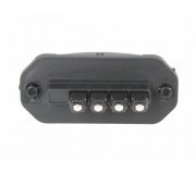 Переключатель, контакт сдвижной двери Renault Master III / Рено Мастер 3 2010- 252160004R RENAULT (Франция)