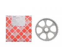 Шестерня коленвала (зубцов 44) VW Transporter T4 / Фольксваген Транспортер Т4 2.0 (бензин) 90-03 25250 FEBI (Германия)