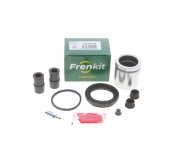 Ремкомплект заднього супорта з поршнем (D=52mm, ATE) VW LT 1996-2006 252910 FRENKIT (Іспанія)