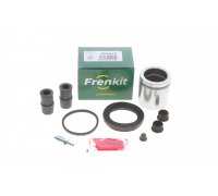 Ремкомплект заднього супорта з поршнем (D=52mm, ATE) VW LT 1996-2006 252910 FRENKIT (Іспанія)