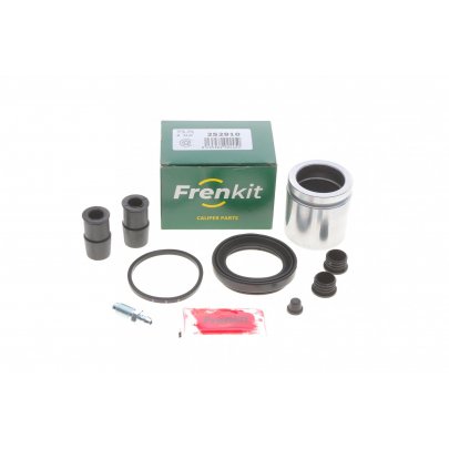 Ремкомплект заднього супорта з поршнем (D=52mm, ATE) VW LT 1996-2006 252910 FRENKIT (Іспанія)