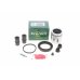 Ремкомплект заднього супорта з поршнем (D=52mm, ATE) VW LT 1996-2006 252910 FRENKIT (Іспанія) - Фото №1