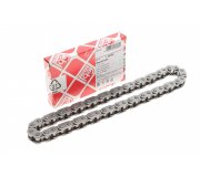 Ланцюг ГРМ Volkswagen Sharan / Фольксваген Шаран 1.8 (бензин) 1995-2010 25360 FEBI (Німеччина)