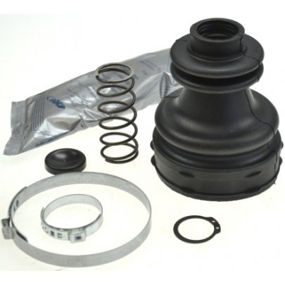 Пыльник шруса передний внутренний (104мм) Renault Scenic II / Рено Сценик 2 1.9dCi 2003-2009 25385 SPIDAN (Германия)
