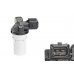 Датчик положення колінвалу Ford Connect 1.8TDCi / 1.8Di 2002-2013 254031 VALEO (Франція) - Фото №3