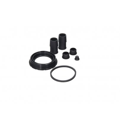 Ремкомплект переднего суппорта Dacia Duster / Дачия Дастер 2010-2018 254046-MSG MSG (Италия