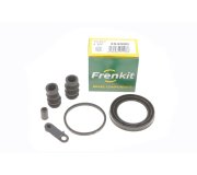 Ремкомплект переднього суппорта (BOSCH, без поршня) Peugeot Partner / Citroen Berlingo 1996-2011 254080 FRENKIT (Іспанія)