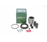 Ремкомплект переднього супорта (з поршнем, ATE) VW Caddy III 2004-2015 254936 FRENKIT (Іспанія)