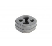 Резинка глушителя Ford C‑MAX 2 / Форд С Макс 2 1.6 (бензин) 2010–2019 255-017 BOSAL (Бельгия)