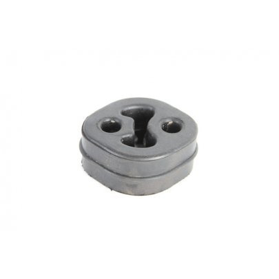 Резинка глушителя Ford C‑MAX 2 / Форд С Макс 2 1.6 (бензин) 2010–2019 255-017 BOSAL (Бельгия)