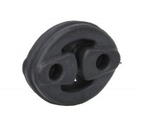 Гумка глушника Ford Connect 2002-2013 255-051 BOSAL (Бельгія)