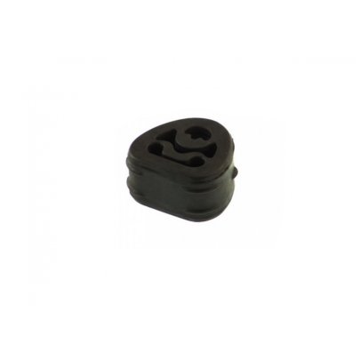 Гумка глушника MB Vito 638 1996-2003 255-080 BOSAL (Бельгія)