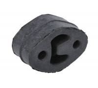 Гумка глушника Ford Connect 2002-2013 255-121 BOSAL (Бельгія)