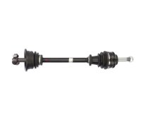 Полуось передняя левая (с ABS, 26T) Renault Kangoo 1.2 / 1.4 / 1.6 (бензин) 01-08 RD.255021066 RIDER (Венгрия)