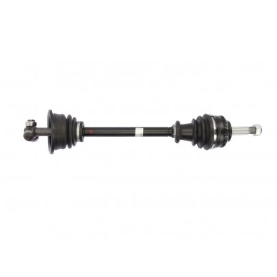 Полуось передняя левая (с ABS, 26T) Renault Kangoo 1.2 / 1.4 / 1.6 (бензин) 01-08 RD.255021066 RIDER (Венгрия)