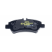 Тормозные колодки задние Ford Transit VII 2014- 2560301 TEXTAR (Германия) - Фото №3