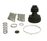 Пыльник шруса передний внутренний (117мм) Renault Scenic II / Рено Сценик 2 2.0dCi 2003-2009 25646 SPIDAN (Германия)