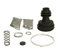 Пыльник шруса передний внутренний (117мм) Renault Scenic II / Рено Сценик 2 2.0dCi 2003-2009 25646 SPIDAN (Германия)