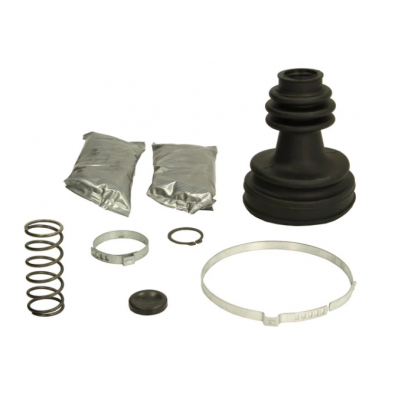 Пыльник шруса передний внутренний (117мм) Renault Scenic II / Рено Сценик 2 2.0dCi 2003-2009 25646 SPIDAN (Германия)