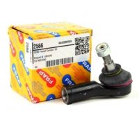 Наконечник рульової тяги Ford Connect 2002-2013 2566 FRAP (Італія)