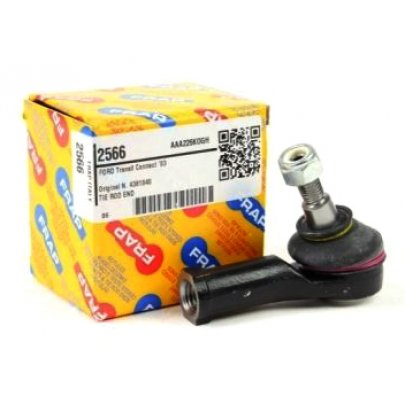 Наконечник рульової тяги Ford Connect 2002-2013 2566 FRAP (Італія)