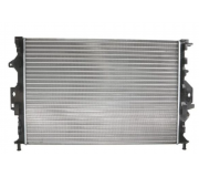 Радиатор охлаждения (АКПП) Ford Focus 3 / Форд Фокус 3 2.0TDCi 2011-2018 2567N3 PROFIT (Чехия)