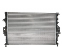 Радиатор охлаждения (АКПП) Ford Focus 3 / Форд Фокус 3 2.0TDCi 2011-2018 2567N3 PROFIT (Чехия)