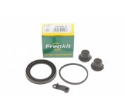 Ремкомплект переднего суппорта (D=57mm, Bendix) Fiat Scudo / Citroen Jumpy / Peugeot Expert 1995-2006 257012 FRENKIT (Испания)