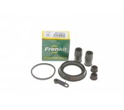 Ремкомплект переднього супорта (без поршня, D=57mm) Ford Connect II 2013- 257047 FRENKIT (Іспанія)