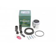 Ремкомплект переднего суппорта (с поршнем, D=57mm) Ford Connect II 2013- 257911 FRENKIT (Испания)