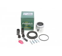 Ремкомплект переднего суппорта (с поршнем, D=57mm) Ford Connect II 2013- 257911 FRENKIT (Испания)