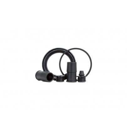 Ремкомплект переднього супорта без поршня (D=60mm, ATE) VW LT 1996-2006 260002-MSG MSG (Італія)