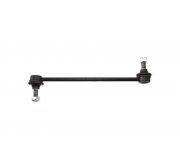 Тяга / стійка стабілізатора переднього права / ліва Renault Megane 3 / Рено Меган 3 2008-2016 260718 ABS (Нідерланди)