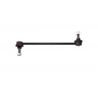 Тяга / стойка стабилизатора переднего правая / левая Renault Megane 3 / Рено Меган 3 2008-2016 260718 ABS (Нидерланды)