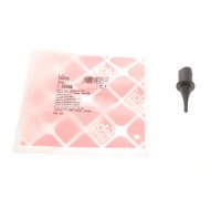 Датчик зовнішньої температури повітря (контактів 2) MB Vito 639 2003- 26086 FEBI (Німеччина)