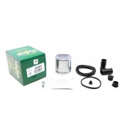 Ремкомплект переднего суппорта с поршнем (D=60mm, ATE) VW LT 1996-2006 260904 FRENKIT (Испания)