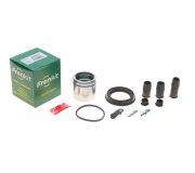 Ремкомплект переднего суппорта (з поршнем, ATE, D=60mm) VW Transporter T6 2015- 260915 FRENKIT (Іспанія)