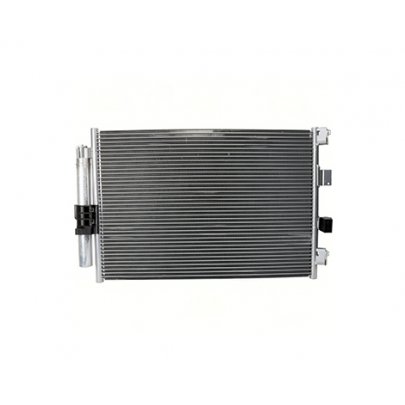 Радиатор кондиционера Ford Connect II 1.5TDCi / 1.6TDCi / 1.5 EcoBlue / 1.0 (бензин) 2013- 261365 CARGO (Дания)