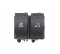 Кнопка стеклоподъемника спереди слева (10 контактов) Renault Master III / Opel Movano B 2010- 8200108269 RENAULT (Франция)