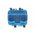 Кнопка стеклоподъемника спереди слева (10 контактов) Renault Master III / Opel Movano B 2010- 8200108269 RENAULT (Франция) - Фото №2