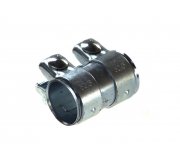 Хомут глушителя (45x95) Renault Logan / Dacia Logan 2004-2013 265-129 BOSAL (Бельгия)