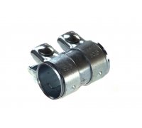 Хомут глушника (45x95) Renault Logan / Dacia Logan 2004-2013 265-129 BOSAL (Бельгія)