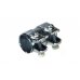 Хомут глушителя (45x95) Renault Logan / Dacia Logan 2004-2013 265-129 BOSAL (Бельгия) - Фото №2