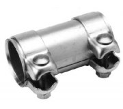 Хомут глушителя VW LT 1996-2001 265-621 BOSAL (Бельгия)