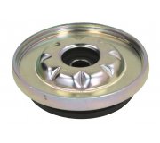 Подушка переднего амортизатора Opel Zafira B / Опель Зафира Б 2005–2015 2656021 SASIC (Франция)
