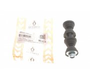 Тяга / стойка стабилизатора заднего (110мм) Ford Focus 3 / Форд Фокус 3 2011-2018 26FR1709 ASMETAL (Турция)