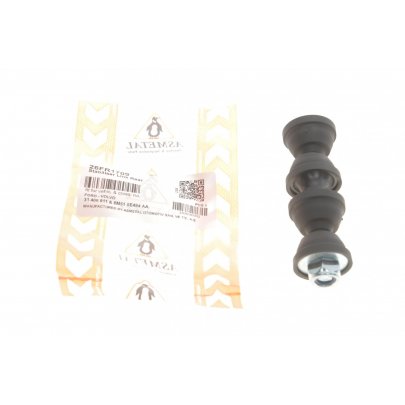 Тяга / стойка стабилизатора заднего (110мм) Ford Focus 3 / Форд Фокус 3 2011-2018 26FR1709 ASMETAL (Турция)