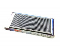 Фильтр салона (угольный) VW LT 28-46 1996-2006 NC2125CA CLEAN FILTERS (Италия)